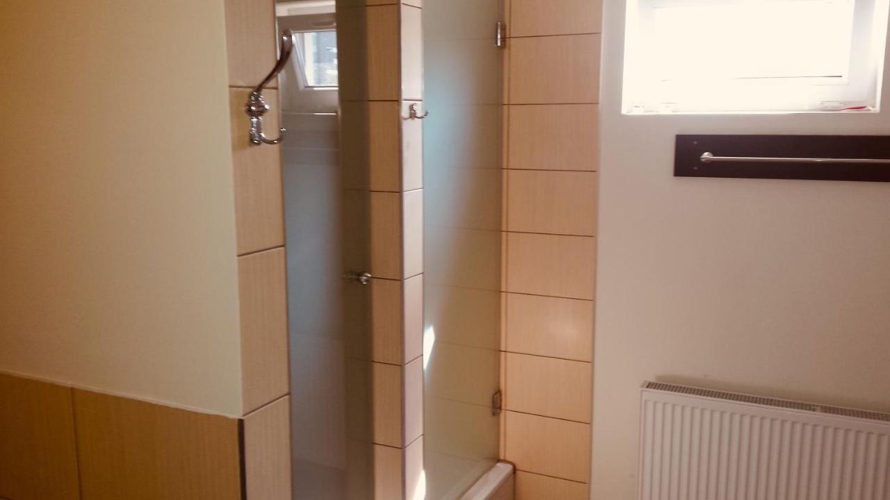 Noclegi Lomza Akademicka Exterior foto